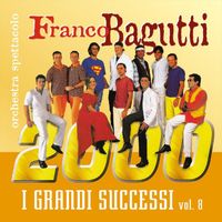 Orchestra Bagutti - I grandi successi, vol. 8
