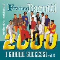 Orchestra Bagutti - I grandi successi, vol. 6