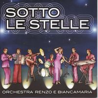 Renzo Tomassini - Sotto le stelle