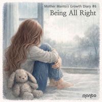 Manto - Being All Right (Mother Manto's Growth Diary #6)