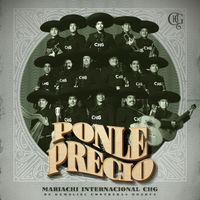 Mariachi Internacional CHG De Gamaliel Contreras Huerta - Ponle Precio