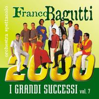 Orchestra Bagutti - I grandi successi, vol. 7