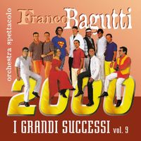 Orchestra Bagutti - I grandi successi, vol. 9