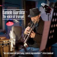 Daniele Giardina - The voice of trumpet