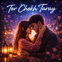 Amit Dutta - Tor Chokh Taray