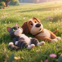 Blanket - Paws & Chill