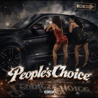 Don Elway - People’s Choice (Explicit)