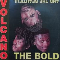 Volcano - The Bold and the Beautiful