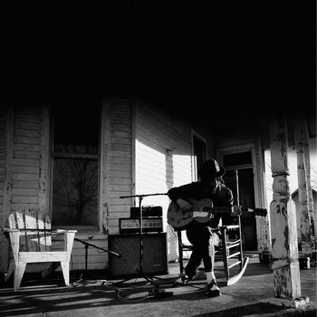 Jack White - Fly Farm Blues