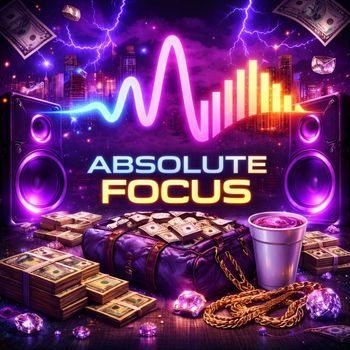 Vibration - Absolute Focus