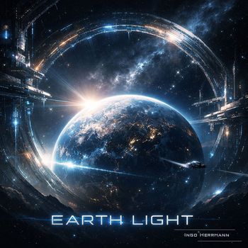 Ingo Herrmann - Earth Light