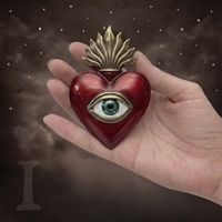 Tori Sparks - Cabinet of Curiosities, Vol. 1 (Explicit)