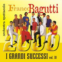 Orchestra Bagutti - I grandi successi, vol. 10