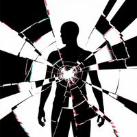 Vinx - The Glitch in the Ego (Remastered 2026)