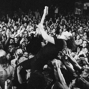 Jack White - No Name Live EP