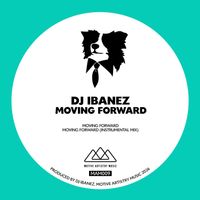 DJ Ibanez - Moving Forward