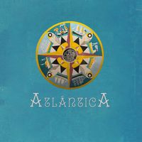 MoOoM, Carlo Juranccelli & Fffffff - AtlánticA