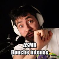 ASMinotauR - ASMR bouche intense