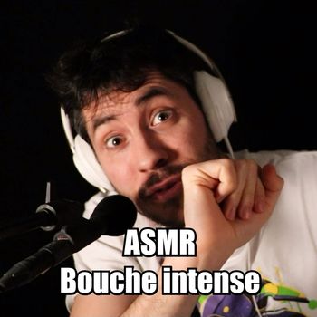 ASMinotauR - ASMR bouche intense