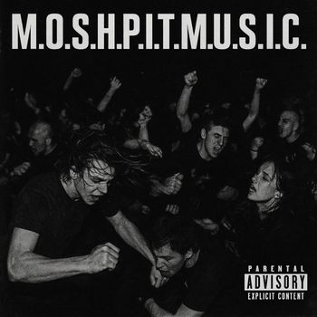 SJ - M.O.S.H.P.I.T.M.U.S.I.C. (Explicit)
