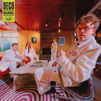 Deco - Dreamhouse