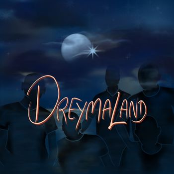 Starlight - Dreymaland