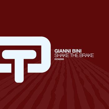 Gianni Bini - Shake The Brake