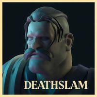 Vex - deathslam (Explicit)
