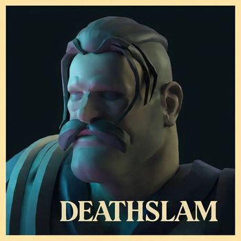 Vex - deathslam (Explicit)