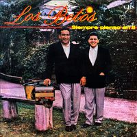 Los Betos - SIempre Pienso En Ti