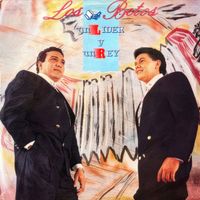 Los Betos - Un Líder Y Un Rey