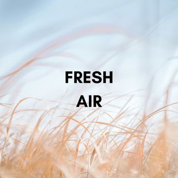 Samira - Fresh Air