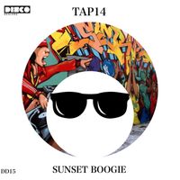 TAP14 - Sunset Boogie