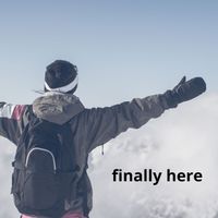 Wylms Arc - Finally Here (Explicit)