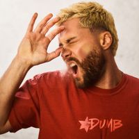 JORDY - DUMB