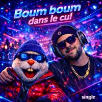 Menhir - Boum boum dans le cul (Explicit)