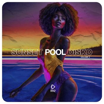 Various Artists - Sunset Pool Disko, Vol. 3