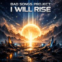 Bad Songs Project - I Will Rise (Trance)