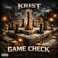 Krist - Game Check (Explicit)