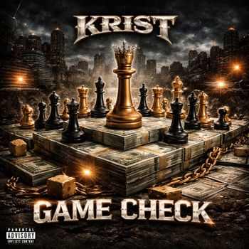 Krist - Game Check (Explicit)