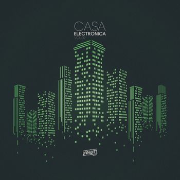 Various Artists - Casa Electronica, Vol.09