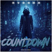 Avorra - Countdown (Mixes)