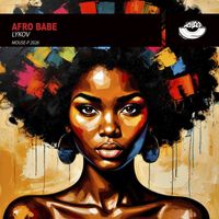 Lykov - Afro Babe (Extended Mix)