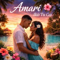 Amari - Iko Tu Ga