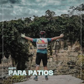 Gusti - PARA PATIOS