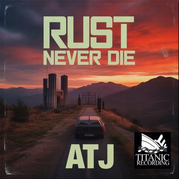 ATJ - Rust Never Die