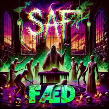 FÆD - S.A.F. (Explicit)