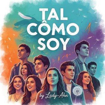 LADY-AHN - Tal Como Soy