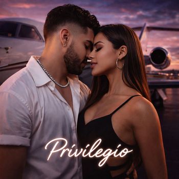 Kyzen - Privilegio