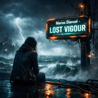 Marco Stenzel - Lost Vigour